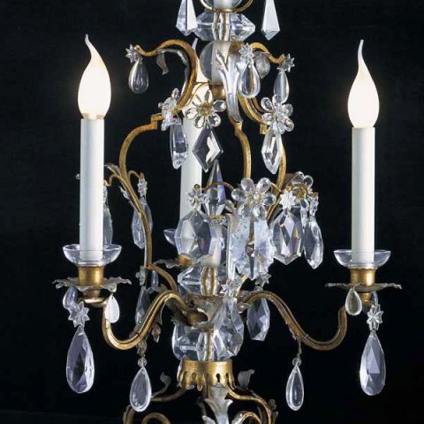 Настольная лампа Banci La Tradizione 62.0747