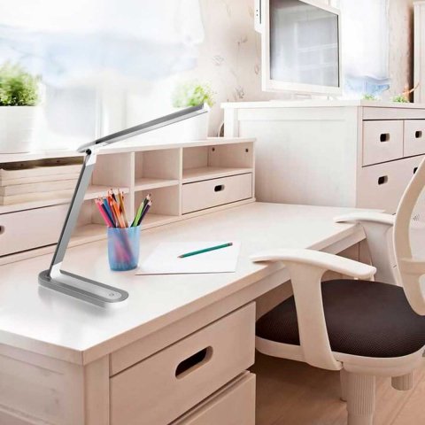 Настольная лампа Camelion KD-845 C03 14152