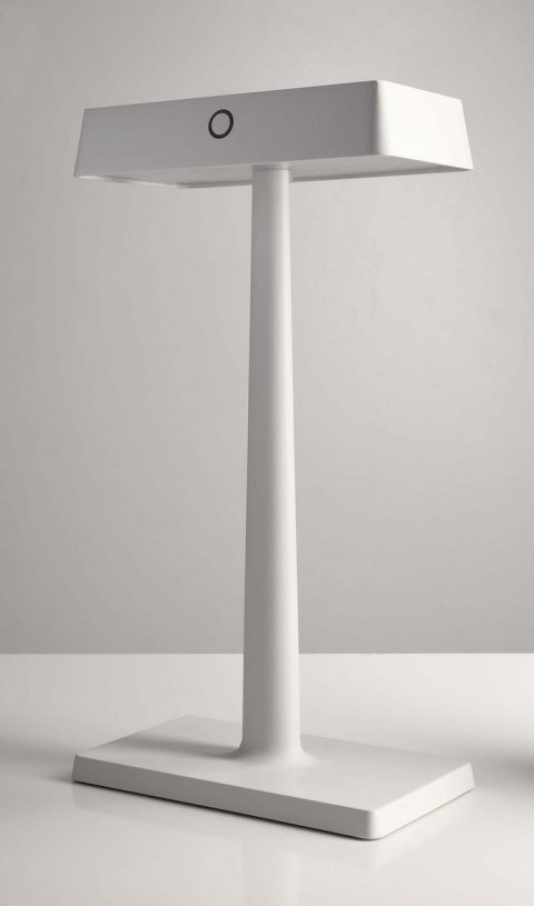 Настольная лампа Deko-Light Algieba 346038