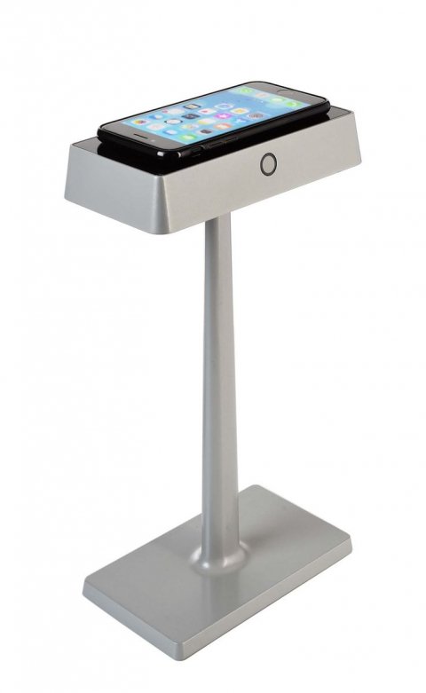 Настольная лампа Deko-Light Algieba 346040