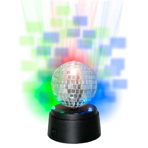 Настольная лампа Escada DISCO 689/L LED