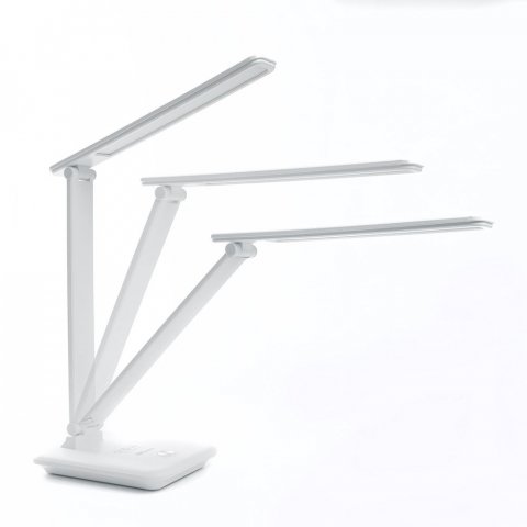 Настольная лампа Feron DE1728 41452