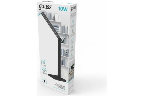 Настольная лампа Gauss GT2012