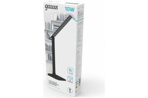 Настольная лампа Gauss GT2012