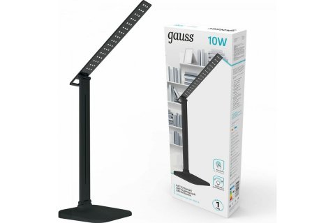 Настольная лампа Gauss GT2012