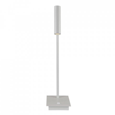 Настольная лампа iLedex Telescope 7010/1T WH