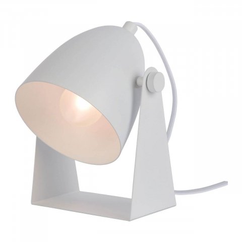 Настольная лампа Lucide Chago 45564/01/31