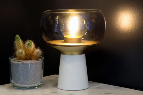 Настольная лампа Lucide Farris 05540/01/31