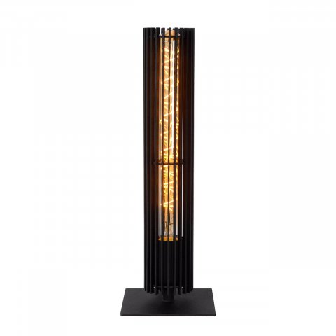 Настольная лампа Lucide Lionel 73506/01/30