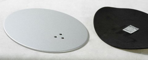 Настольная лампа Lussole Roma GRLST-4364-01