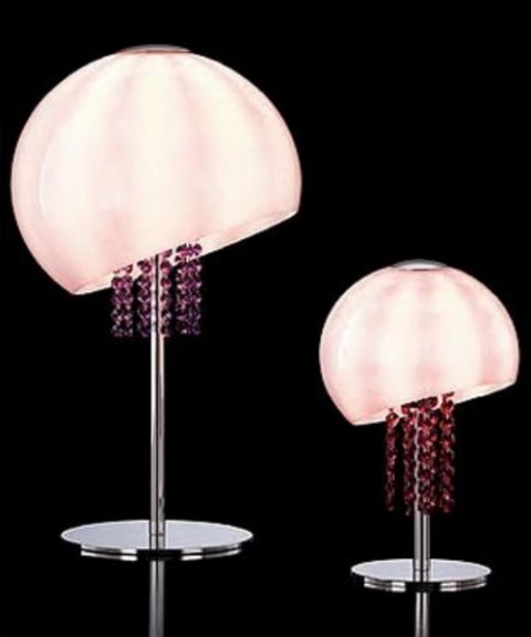 Настольная лампа Masiero Frise TL1 SW VI