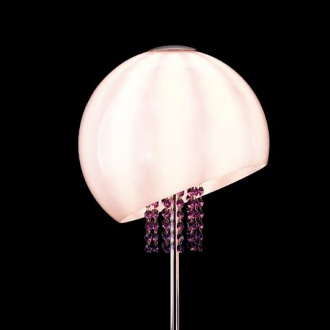 Настольная лампа Masiero Frise TL1 SW VI