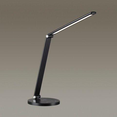 Настольная лампа Odeon Light Uma 4387/7TL