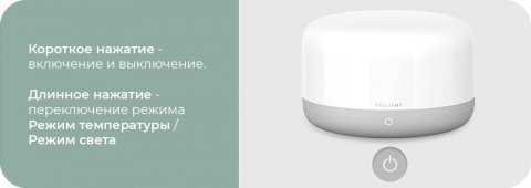 Настольная лампа Yeelight LED Bedside Lamp D2 YLCT01YL