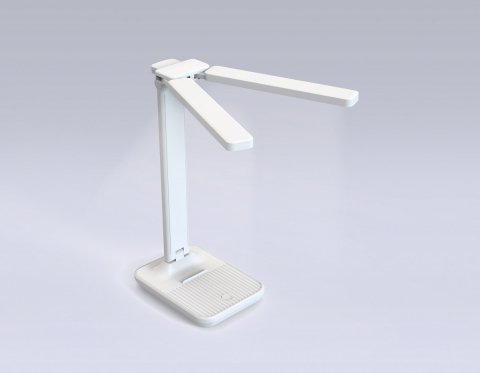Настольная светодиодная лампа Ambrella light Desk DE490