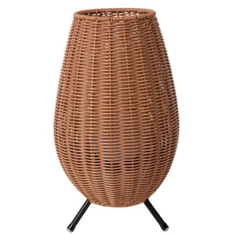 Настольная светодиодная лампа Lucide COLIN 03843/36/72