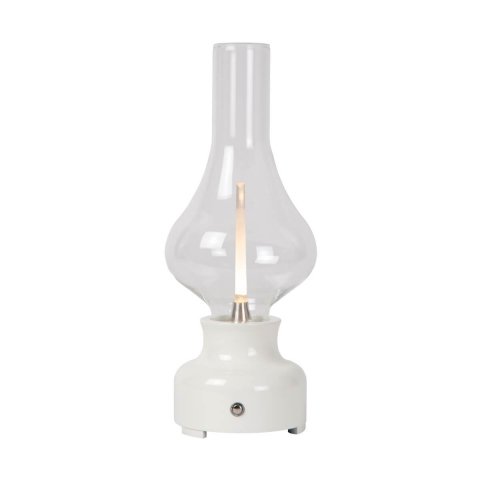 Настольная светодиодная лампа Lucide JASON 74516/02/31