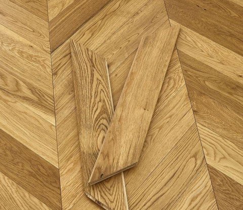 Инженерная доска Kochanelli Desierto Дуб Натура матовый