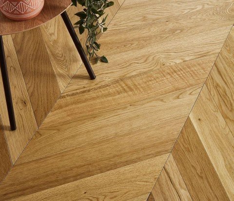 Французская ёлка Kochanelli Desierto Дуб Натурале