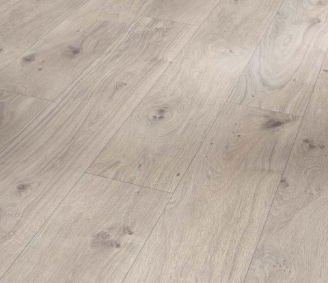 Ламинат Parador Basic 200 1594002 Дуб натуральный серый