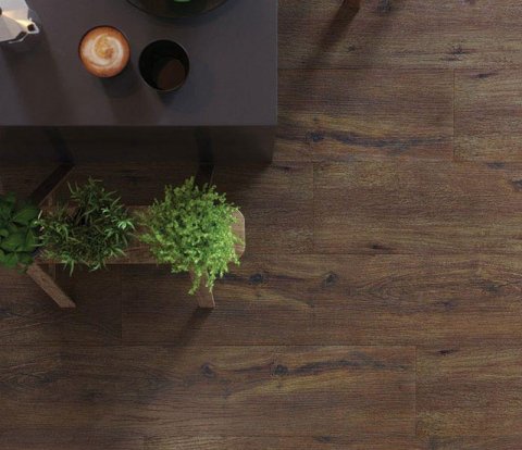 Виниловый пол Arbiton Aroq DA111 Nevada Walnut