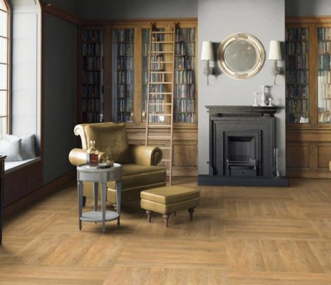 Виниловый пол Tarkett Art Vinyl New Age Equilibre