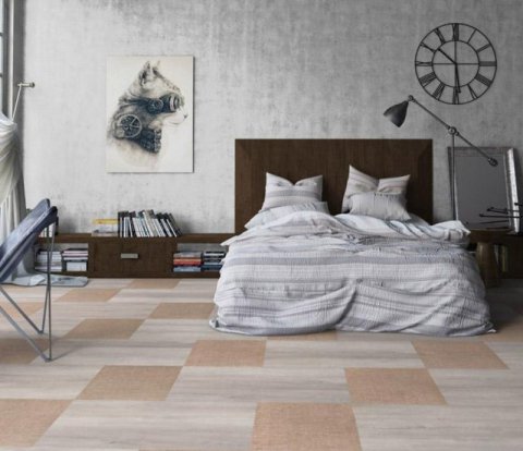 Виниловый пол Tarkett Art Vinyl New Age Noise