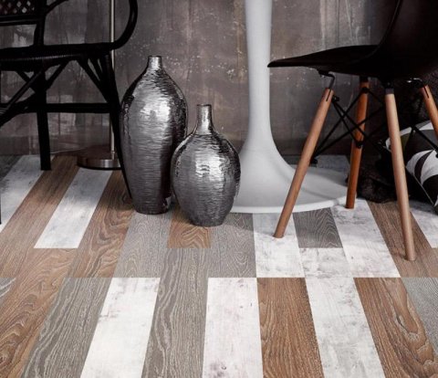 Виниловый пол Tarkett Art Vinyl New Age Orient