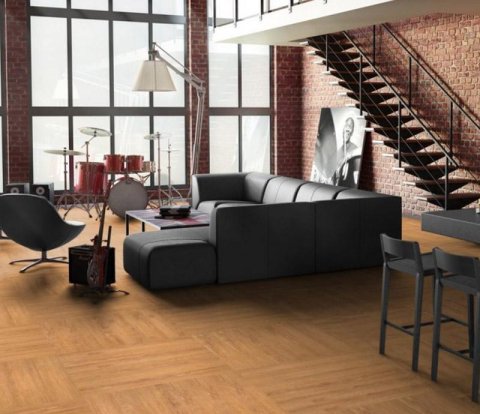 Виниловый пол Tarkett Art Vinyl New Age Soul