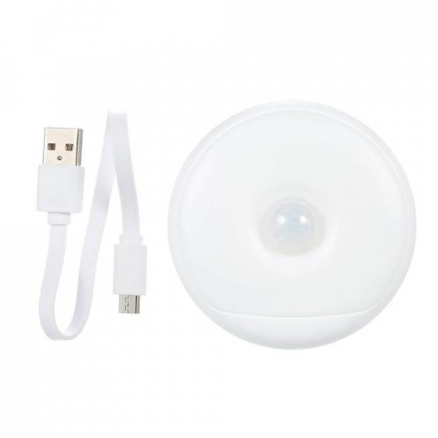 Ночник Yeelight Motion Sensor Night Light YLYD01YL