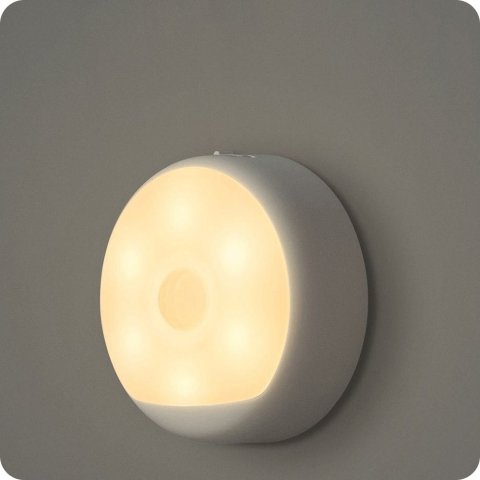 Ночник Yeelight Motion Sensor Night Light YLYD01YL