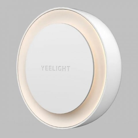 Ночник Yeelight Plug-in Nightlight YLYD11YL