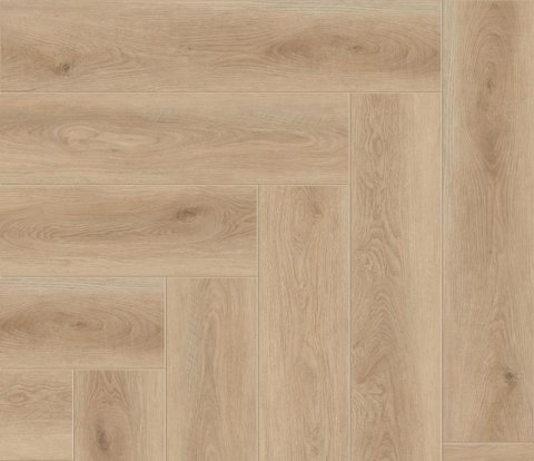SPC ламинат Norland Lagom Parquet 1033-4 Raffinert