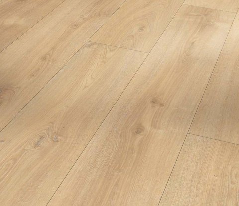 Ламинат Parador Trendtime 6 1567469 Дуб Нова светлый белёный