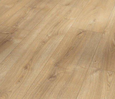 Ламинат Parador Trendtime 6 1567468 Дуб Нова белёный