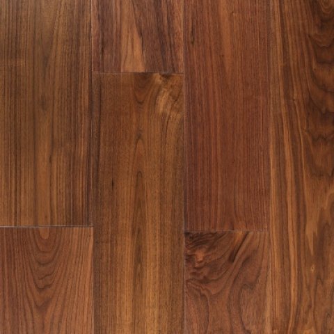 Массивная доска Ablux Орех Американский