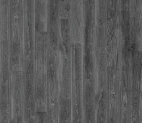 Замковый виниловый пол Avatara Perform Straight Edition N10 2704 Дуб Антарес черно-серый