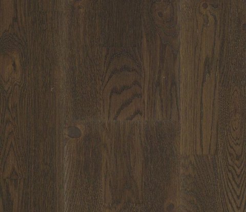 Паркетная доска DuoWood Дуб Assam 3S