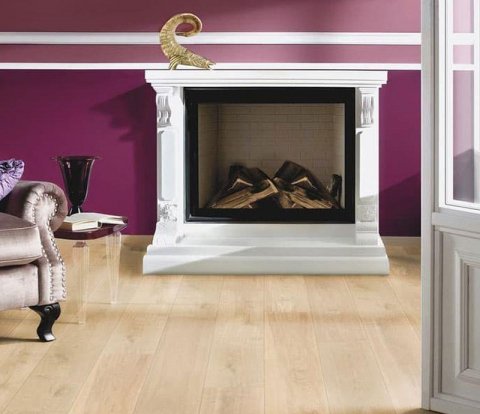 Замковый виниловый пол Avatara Perform Pure Edition K10 2703 Дуб Аврора натуральный бежевый