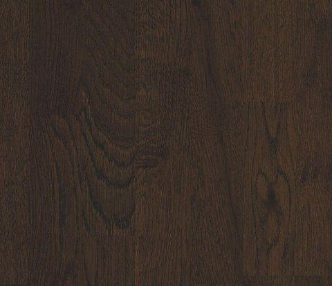 Паркетная доска DuoWood Дуб Barrel Brown Matt 3S