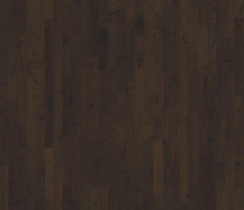 Паркетная доска DuoWood Дуб Barrel Brown Matt 3S