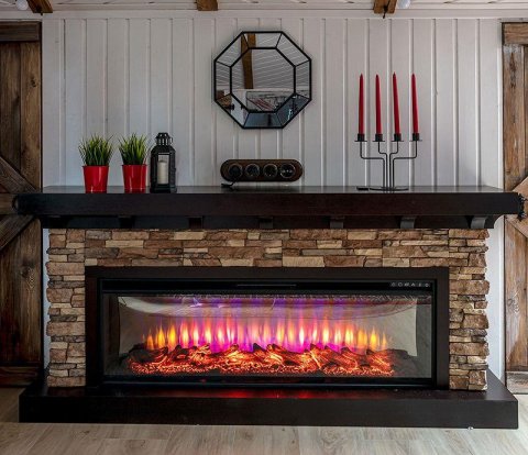 Замковый виниловый пол Vinilam Hybrid Cork 10-099V Дуб Батис