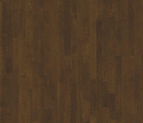 Паркетная доска DuoWood Дуб Black Pepper 3S