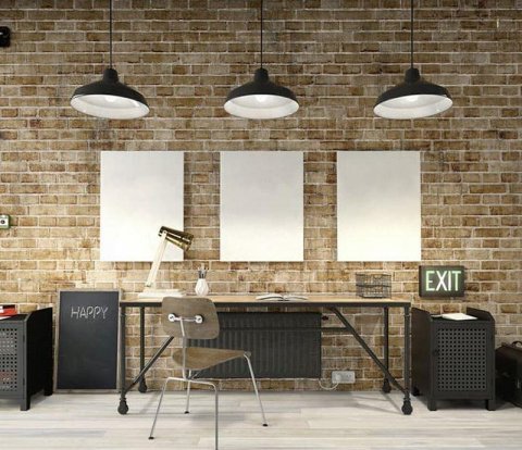 Замковый виниловый пол Avatara Perform Pure Edition K04 2708 Дуб Брава нежно-коричневый