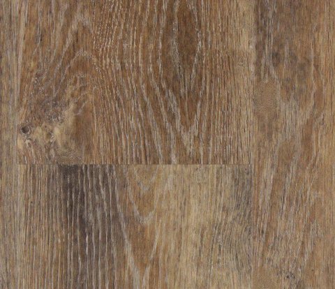 Замковый виниловый пол Vinilam Hybrid Cork 10-017 Дуб Брюгге