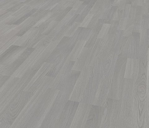 Паркетная доска DuoWood Дуб Brume Grey Matt 3S