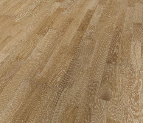 Паркетная доска DuoWood Дуб Callisto Oiled 3S