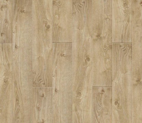 Ламинат Tarkett Estetica Дуб Данвиль желтый