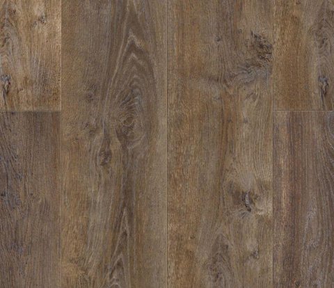 Ламинат Tarkett Estetica Дуб Эффект коричневый