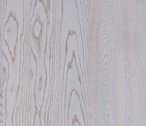 Паркетная доска DuoWood Дуб FP 138 Elara White Matt